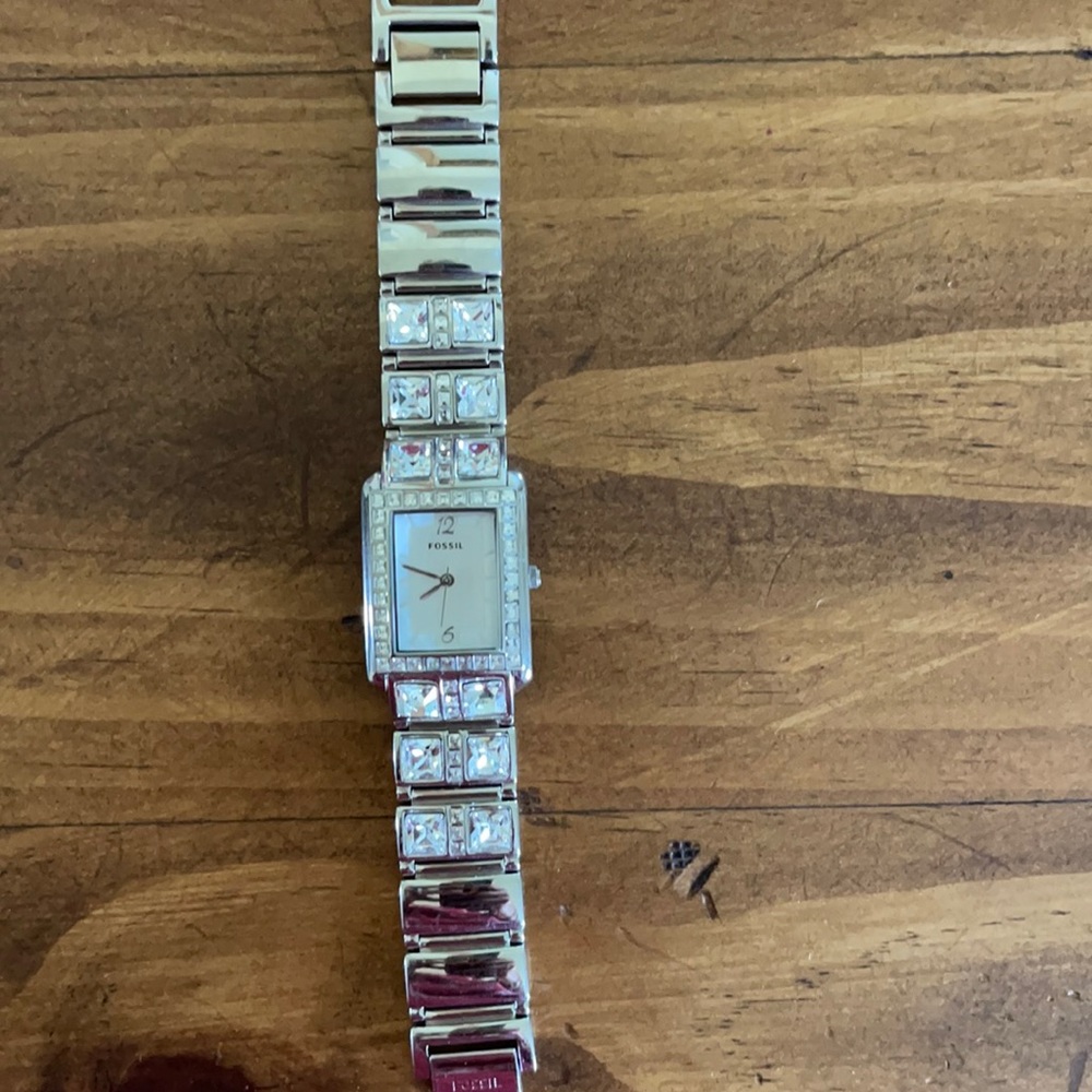 Fossil Marissa watch